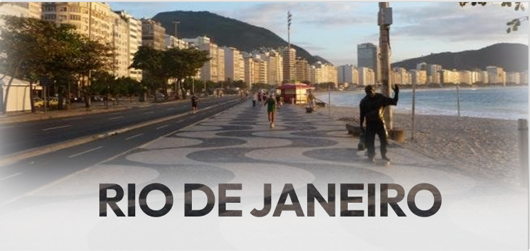 Rio de Janeiro