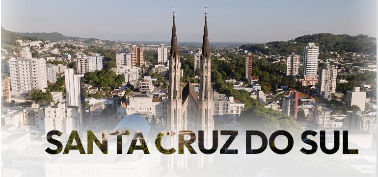 Santa Cruz do Sul